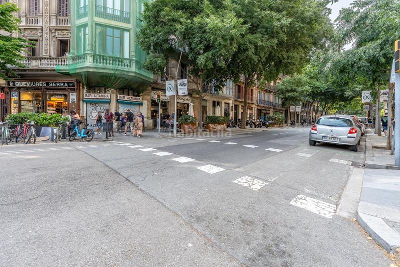 Foto f68dee32-ec61-492d-88f2-64702a3532c2. Umzug geschäftsraum in Dreta de l´Eixample Barcelona