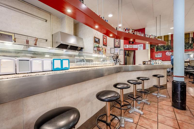 Foto fa410648-ddd0-4a77-b001-c797c3741188. Umzug geschäftsraum in Dreta de l´Eixample Barcelona