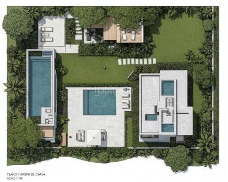 Foto 0e5eb7a4-e393-43ce-b403-ceb905bc90bf. Wohngrundstück in Valldoreix Sant Cugat del Vallès