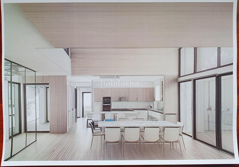 Foto 2935f303-d78e-4e3c-9d51-528290c6cbe2. Wohngrundstück in Valldoreix Sant Cugat del Vallès