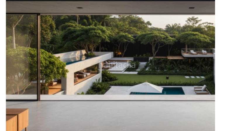 Foto 4d00519e-bd55-4f60-bbec-ca11fd13ba1d. Wohngrundstück in Valldoreix Sant Cugat del Vallès