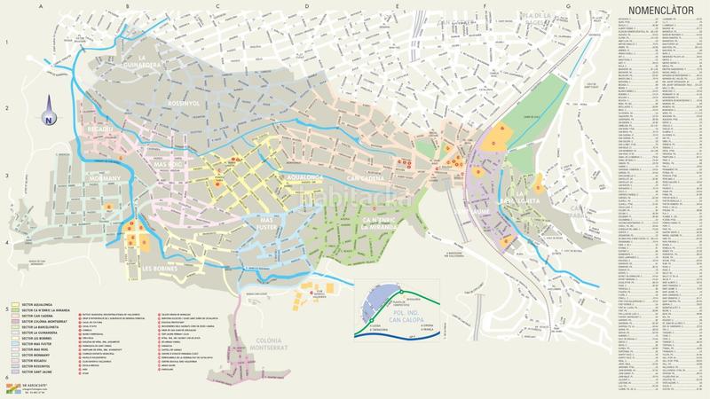 Foto 8bc997f4-f3d0-4dd5-b7ec-9d57aa31719f. Wohngrundstück in Valldoreix Sant Cugat del Vallès