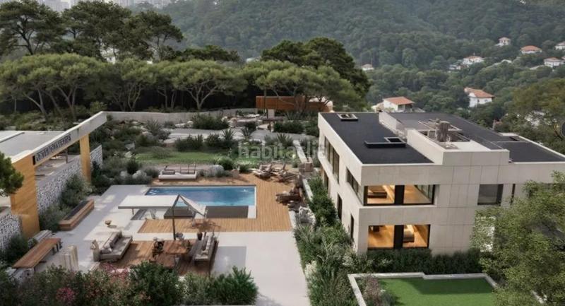 Foto 9f3dbcbe-7135-4265-a83c-18ab34d48ded. Wohngrundstück in Valldoreix Sant Cugat del Vallès