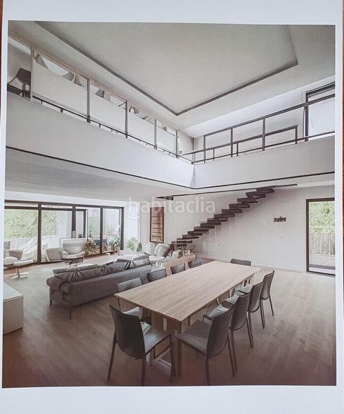 Foto ab68a8f8-ab11-437d-b993-a9b7c9df30e7. Wohngrundstück in Valldoreix Sant Cugat del Vallès