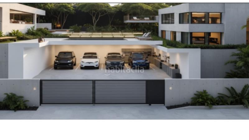 Foto afc0de73-b0ca-4181-aea5-4a0fa81eab2d. Wohngrundstück in Valldoreix Sant Cugat del Vallès