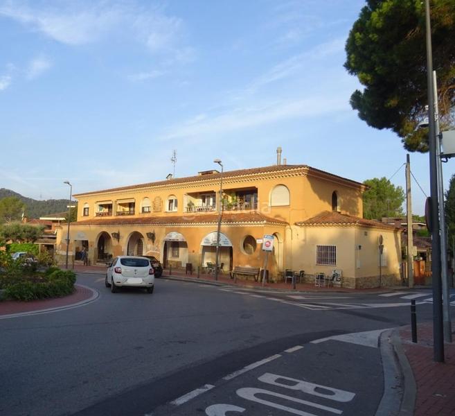 Foto f4f6a476-9c45-44e5-bb1c-b596b9e5c8e5. Wohngrundstück in Valldoreix Sant Cugat del Vallès