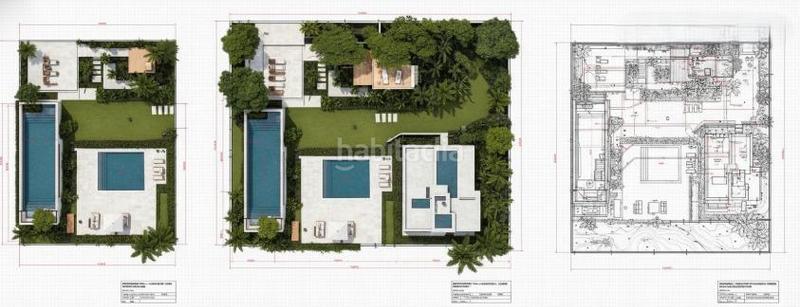 Foto fe788004-ce2f-417e-85bf-8651f50b53cd. Wohngrundstück in Valldoreix Sant Cugat del Vallès