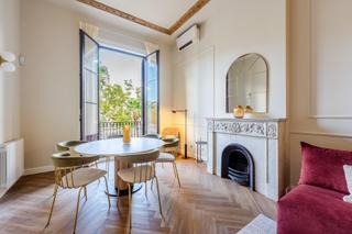 Appartement  Passeig d'isabel ii. Pisos reformados en port vell, barcelona