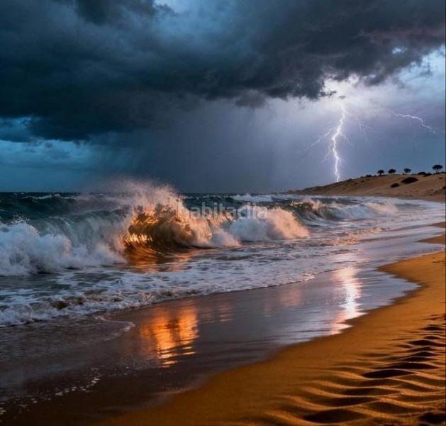 Foto 9946fde3-bb93-4cb7-b00f-3555e7f22c2f. Terreny residencial a Gava Mar Gavà