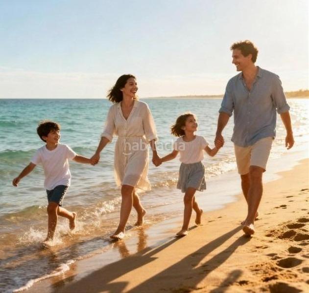 Foto f0ba6dce-e647-4f4e-95cb-13493257047d. Terreny residencial a Gava Mar Gavà