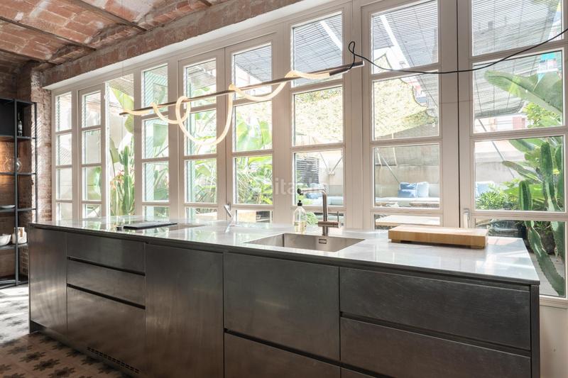 Foto 11afe9da-2b46-4577-b048-dba5e913827f. Appartement dans L´Antiga Esquerra de l´Eixample Barcelona