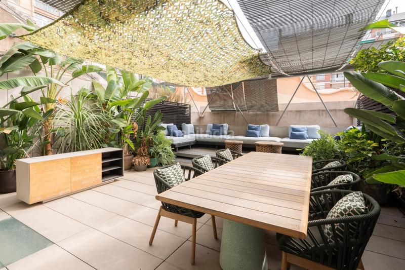 Foto 2517e82b-f69e-4254-8cf4-b8912f9eb7f2. Appartement dans L´Antiga Esquerra de l´Eixample Barcelona