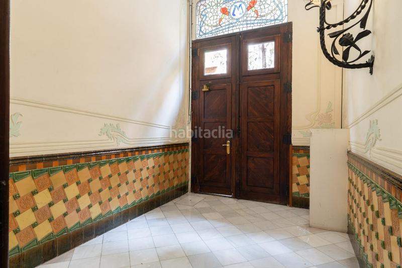 Foto 2cc56f81-36fb-4909-b50f-0dbc36ead2bd. Appartement dans L´Antiga Esquerra de l´Eixample Barcelona