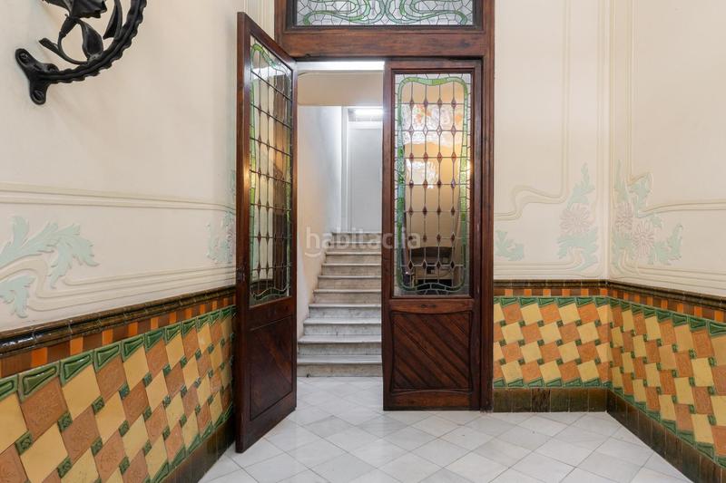 Foto 6efe43bf-0d30-490d-b912-d2297e9880e1. Appartement dans L´Antiga Esquerra de l´Eixample Barcelona