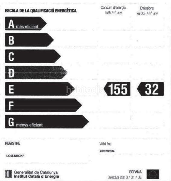 Foto 79337f82-a789-41cb-8cad-ca9972bb99d8. Appartement dans L´Antiga Esquerra de l´Eixample Barcelona