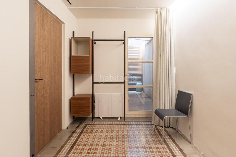 Foto 8cc7ffa9-99b2-43b5-ab48-b94339f53e4d. Appartement dans L´Antiga Esquerra de l´Eixample Barcelona