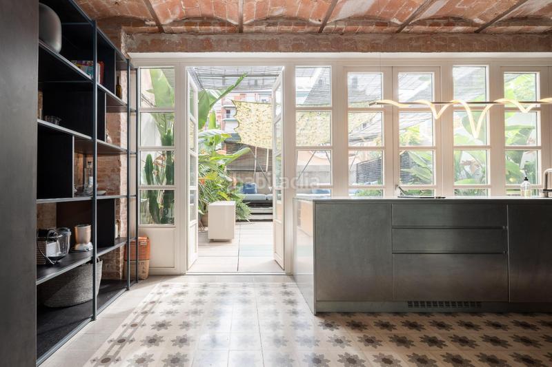 Foto 9ba1115f-7d6e-4177-931b-ead533cb2840. Appartement dans L´Antiga Esquerra de l´Eixample Barcelona