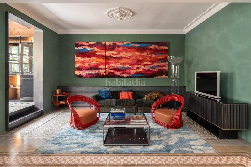 Foto 9f0320d2-3bdb-4b11-bc1d-d566ce14baa8. Appartement dans L´Antiga Esquerra de l´Eixample Barcelona