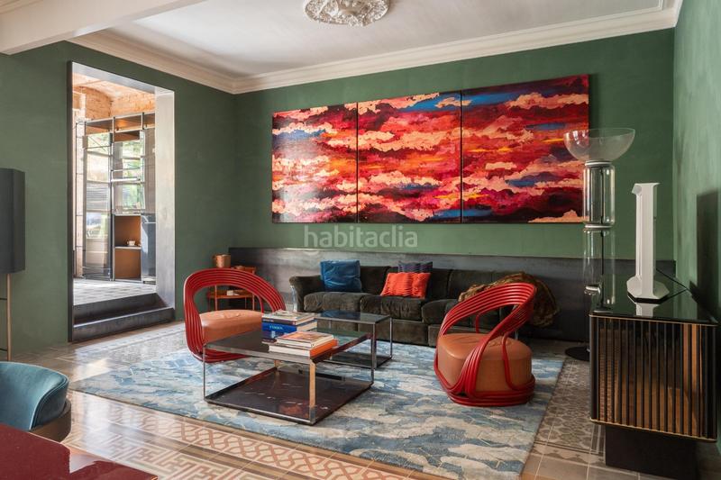 Foto b9c83360-85b8-4954-a66e-8f84457ae6e6. Appartement dans L´Antiga Esquerra de l´Eixample Barcelona