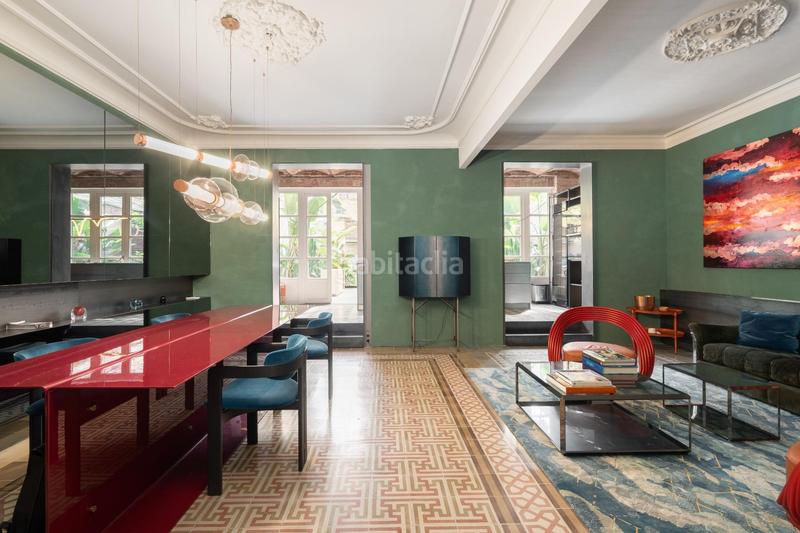 Foto cddc5b8d-be36-4d43-afac-4e08c018eced. Appartement dans L´Antiga Esquerra de l´Eixample Barcelona