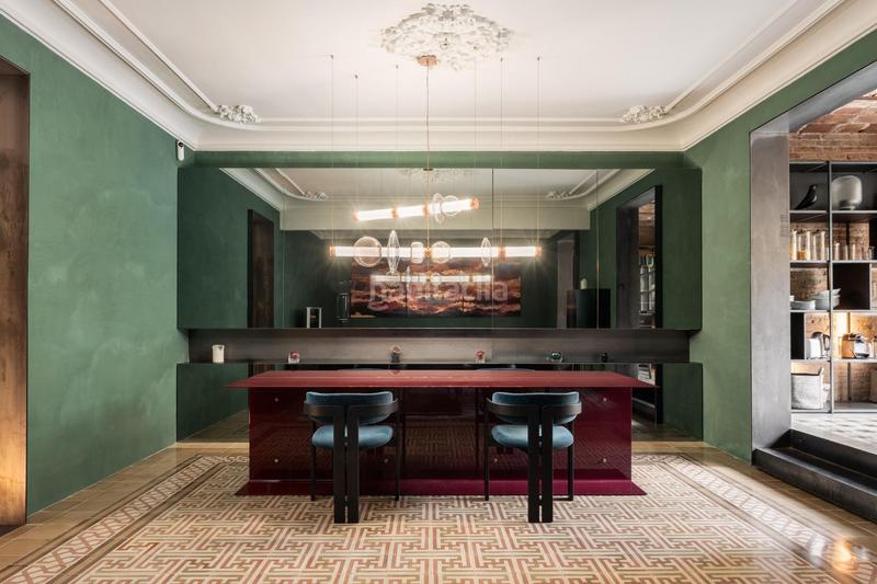 Foto ce1bceb0-09fa-4099-b59f-539cf500d035. Appartement dans L´Antiga Esquerra de l´Eixample Barcelona