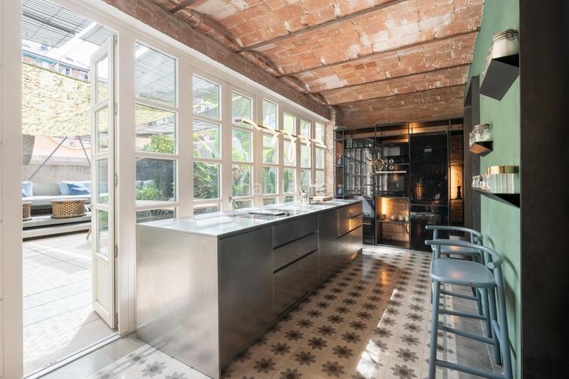 Foto d3032d19-ae10-4a0a-9ed2-1800dc754ebf. Appartement dans L´Antiga Esquerra de l´Eixample Barcelona