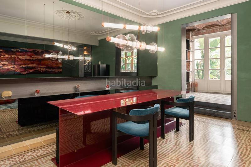 Foto d3d0cf83-c170-4621-b6ce-91d641b3795b. Appartement dans L´Antiga Esquerra de l´Eixample Barcelona
