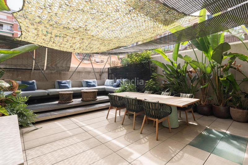 Foto f32dd181-dbd3-436a-9f6a-fee839984e88. Appartement dans L´Antiga Esquerra de l´Eixample Barcelona