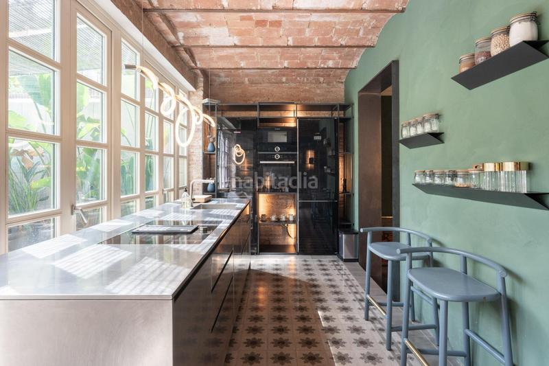 Foto f8cbf41c-eb50-416c-b2db-68ebdda6d90e. Appartement dans L´Antiga Esquerra de l´Eixample Barcelona