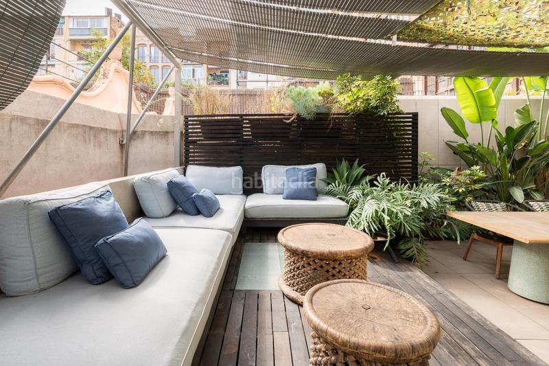 Foto fc3bb3d4-51c9-48a3-8c87-b1b8fc74d647. Appartement dans L´Antiga Esquerra de l´Eixample Barcelona