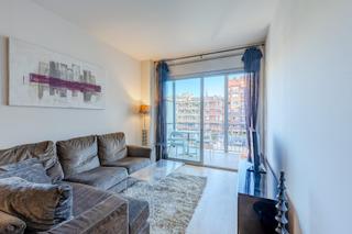 Appartement à Dreta de l´Eixample. Apartamento en la dreta de leixample