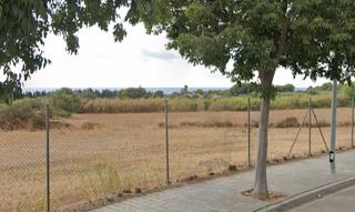 Terreno residencial en Fondo Somella. Terreno ubanizable en venta vilanova i la geltru