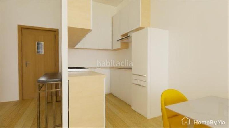 Foto 0ce3bd56-aa4b-4dac-ace6-e3fce4307e86. Piso apartamento con terraza en calle girona, dreta de leixample en Barcelona
