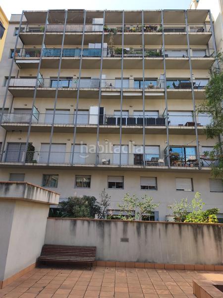 Foto 3d836665-1015-4872-9909-935618549140. Piso apartamento con terraza en calle girona, dreta de leixample en Barcelona