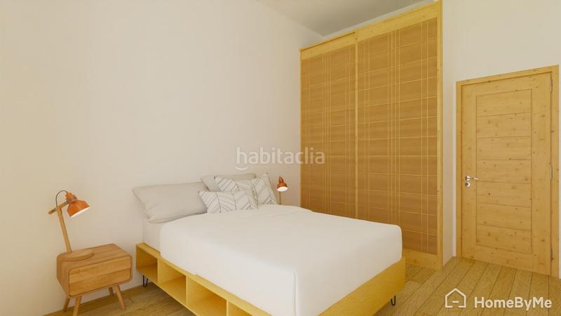 Foto 477b5428-47bc-44a5-8b53-7e2af1de7c42. Piso apartamento con terraza en calle girona, dreta de leixample en Barcelona