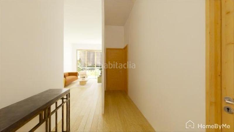 Foto 515bcabb-975e-4241-b086-8801eb4a49a9. Piso apartamento con terraza en calle girona, dreta de leixample en Barcelona