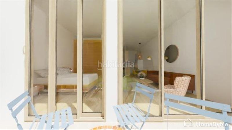 Foto 7e7261df-9e3e-4ae4-b730-084d958c253d. Piso apartamento con terraza en calle girona, dreta de leixample en Barcelona