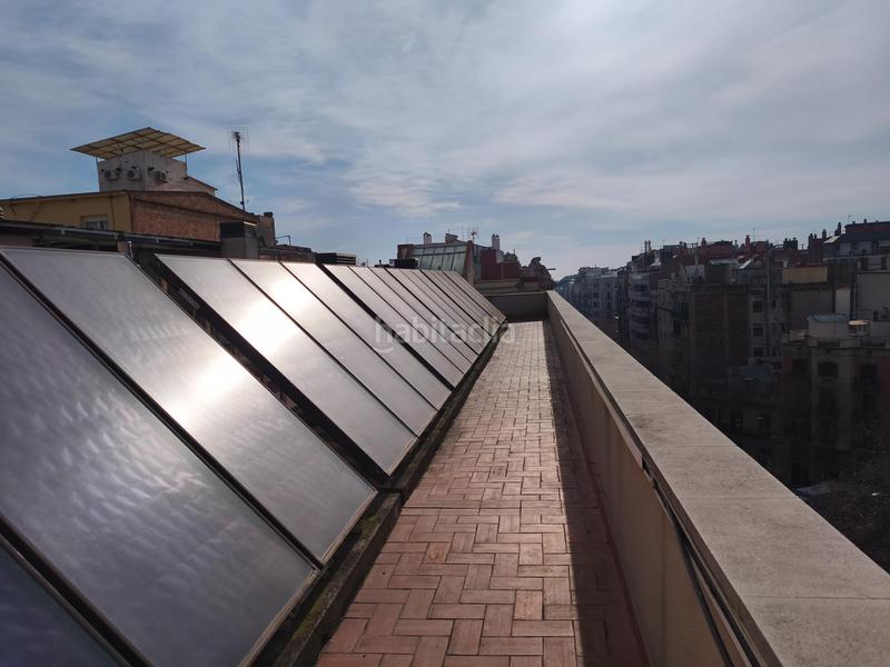 Foto 881f6ae3-b823-4ad3-bd3e-0042455c91ac. Piso apartamento con terraza en calle girona, dreta de leixample en Barcelona