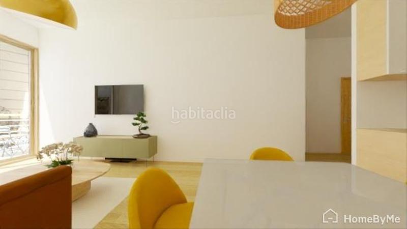Foto dbb4a535-4dff-4476-ae57-e04e562961f4. Piso apartamento con terraza en calle girona, dreta de leixample en Barcelona