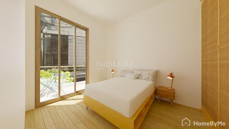 Foto f8e451ef-b395-4eed-a6f9-59ba08f1b57f. Piso apartamento con terraza en calle girona, dreta de leixample en Barcelona