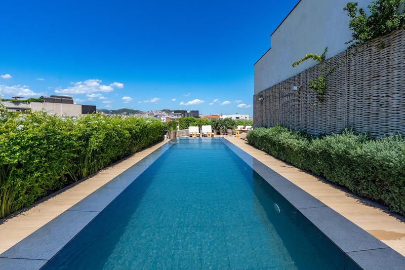 Foto 00cd210d-66ee-48cd-8e1a-5daa5ef3f16a. Apartament amb calefacció piscina a Dreta de l´Eixample Barcelona