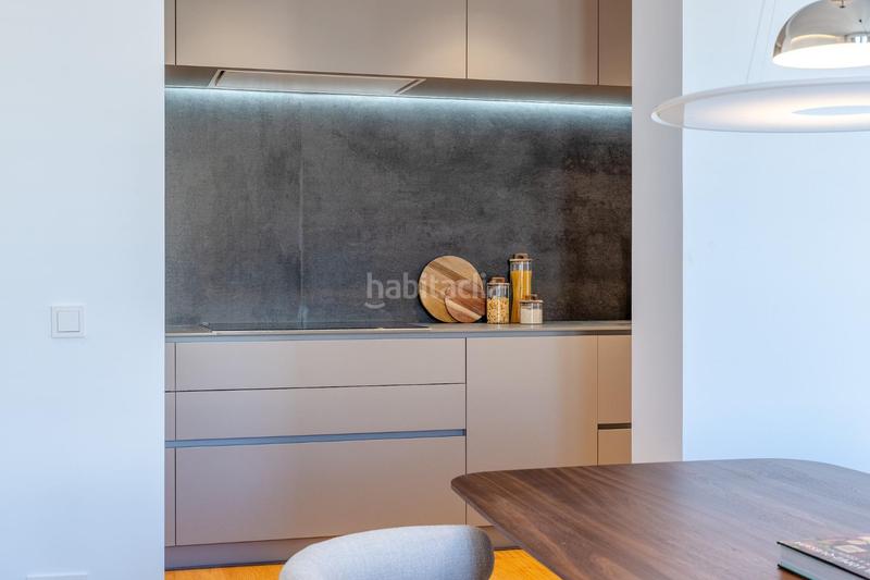 Foto 011b286f-3644-424a-8f98-e7496a120d0b. Apartament amb calefacció piscina a Dreta de l´Eixample Barcelona