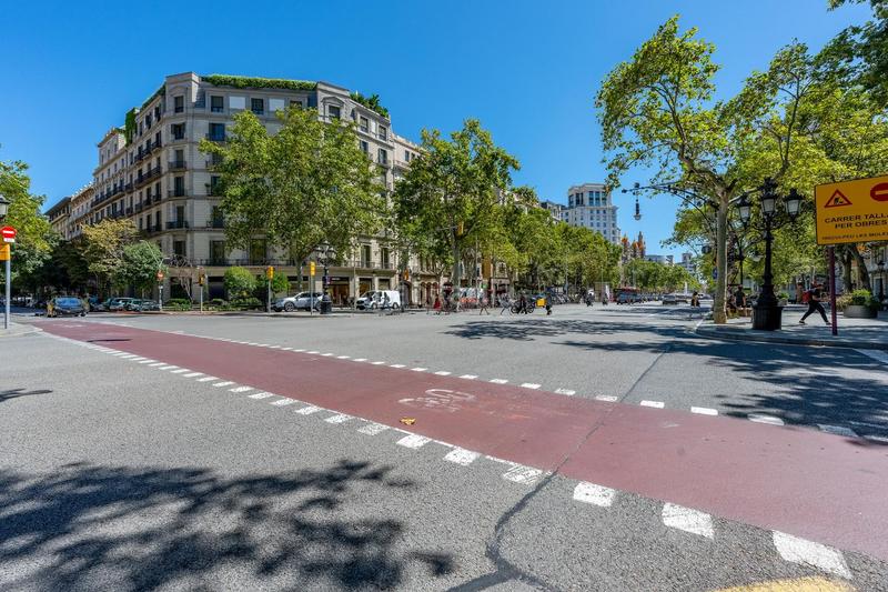 Foto 08699dd1-b635-4b9e-94e3-b48fa3354a81. Apartament amb calefacció piscina a Dreta de l´Eixample Barcelona