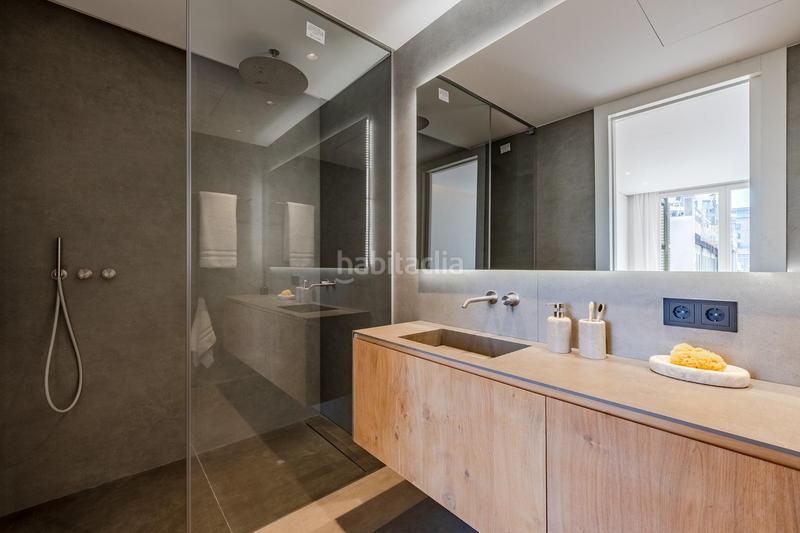 Foto 216fdd42-1030-4176-952c-544080a3c6b6. Apartament amb calefacció piscina a Dreta de l´Eixample Barcelona