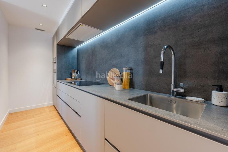 Foto 3240618c-37ec-43a1-a8b6-51f15f719266. Apartament amb calefacció piscina a Dreta de l´Eixample Barcelona