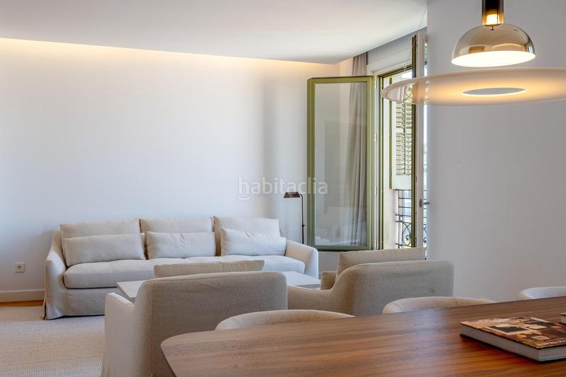 Foto 33924d24-bdcb-4deb-a9a9-399307c7f80b. Apartament amb calefacció piscina a Dreta de l´Eixample Barcelona