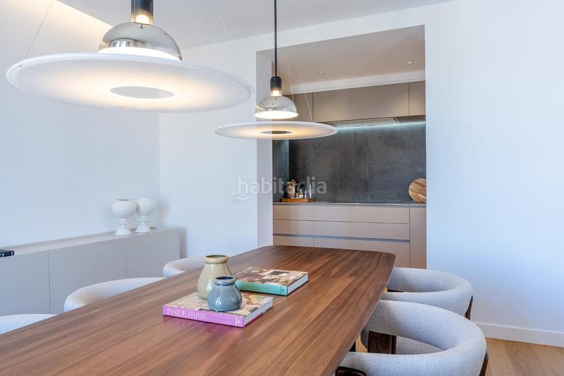 Foto 444ec168-51e6-48ba-9acd-a6eeb906a227. Apartament amb calefacció piscina a Dreta de l´Eixample Barcelona