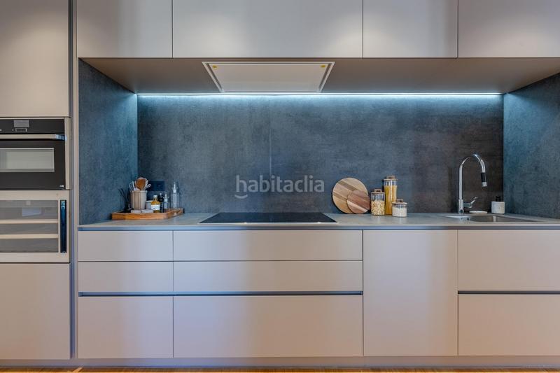 Foto 48c40cf9-6386-40ec-9207-77cb9ecfa521. Apartament amb calefacció piscina a Dreta de l´Eixample Barcelona