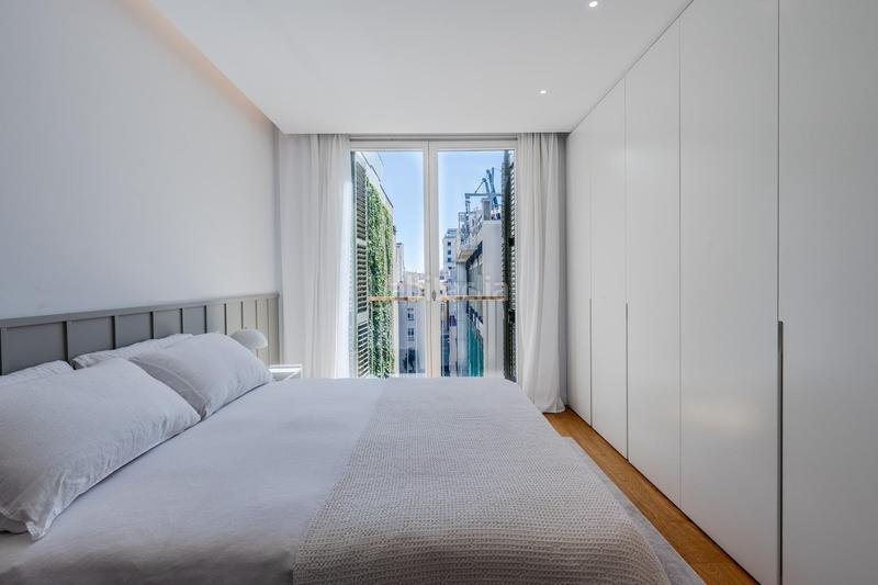 Foto 4d46674c-bcc3-4090-9ce5-7bc84299118e. Apartament amb calefacció piscina a Dreta de l´Eixample Barcelona