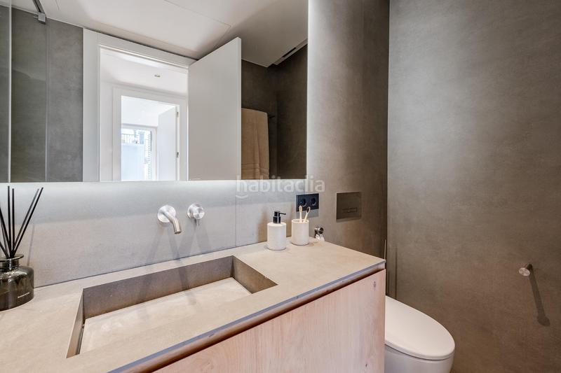 Foto 58281db4-fd6d-4129-b123-cd67d28d00eb. Apartament amb calefacció piscina a Dreta de l´Eixample Barcelona